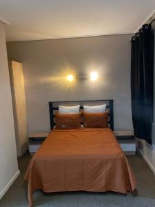 Modern City Stay at Mapungubwe Hotel Marshalltown