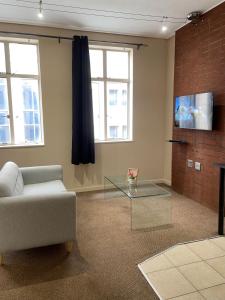 Modern City Stay at Mapungubwe Hotel Marshalltown