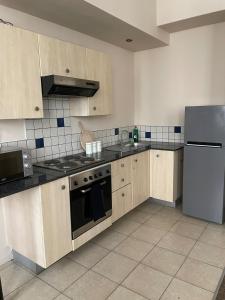 Modern City Stay at Mapungubwe Hotel Marshalltown