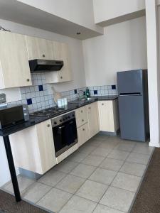 Modern City Stay at Mapungubwe Hotel Marshalltown