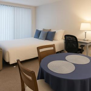 Ann Arbor Downtown Access - Walk to Stadium, Major Hospitals & Restaurants