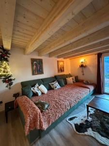 La Tana del Cervo del Maso K