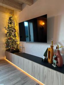 La Tana del Cervo del Maso K