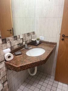 Bellisímo Flat Vista para o Mar