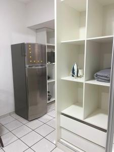 Bellisímo Flat Vista para o Mar