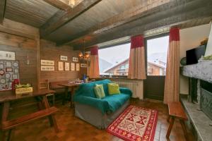 Arianna - Happy Rentals