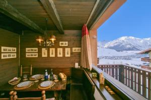 Arianna - Happy Rentals