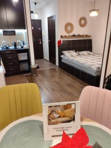 Studio Stankovic Royal Towers 326