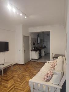 Departamento en excelente ubicación