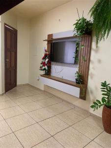 Apto 13 - Residencial Canaã