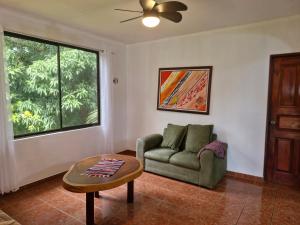 El Diamante - Colibri