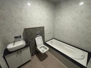 Hotel Pragya Paradise