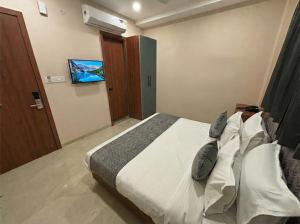 Hotel Pragya Paradise