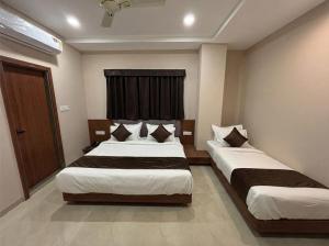 Hotel Pragya Paradise