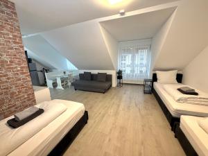 Apartment im Stadtzentrum mit W-LAN Home Sweet Home