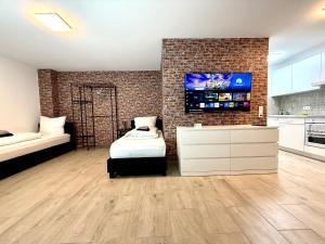 Apartment im Stadtzentrum mit W-LAN Home Sweet Home