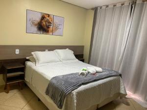 Apto 13 - Residencial Canaã