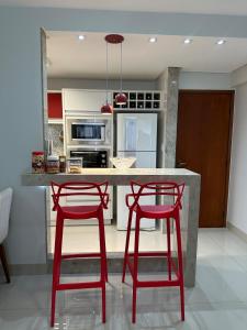 Ap inteiro St Bueno 2 quartos