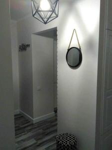 Bieszczady Apartament Gniazdo Baligród