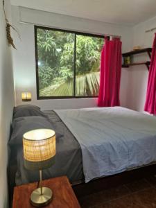 El Diamante - Colibri