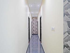 Hotel O Platinum Inn