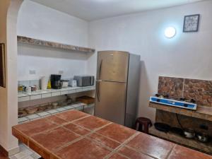 El Diamante - Colibri