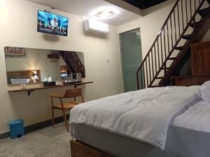 Puri Gajah Homestay & Villa