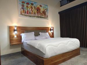 Puri Gajah Homestay & Villa