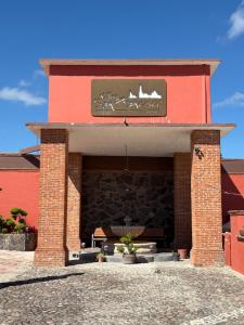 Villas San Francisco