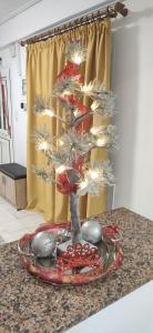 Chrysantys tea house