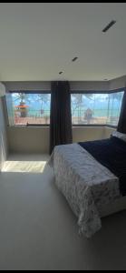 Ap 102 beira mar com vista panorâmica