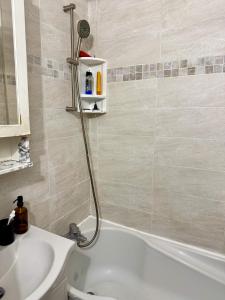 Chambre privée dans appartement partagé