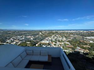 Mediterranean View Apartment