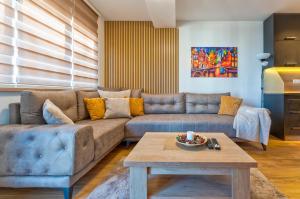 Avantura apartman 14