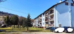Bieszczady Apartament Gniazdo Baligród