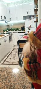 Chrysantys tea house