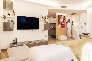 Polonghera Residence - Alps Skyline & Polytechnic