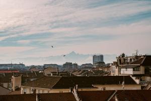 Polonghera Residence - Alps Skyline & Polytechnic