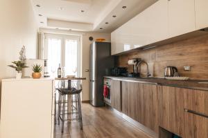 Polonghera Residence - Alps Skyline & Polytechnic