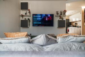 Polonghera Residence - Alps Skyline & Polytechnic