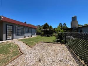 Alquiler temporario CG