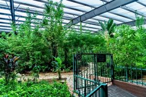 Family Garden Inn & Suites