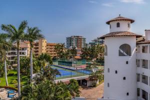 Exquisito Penthouse en Royal Pacífico
