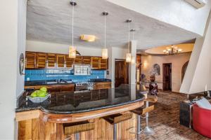 Exquisito Penthouse en Royal Pacífico