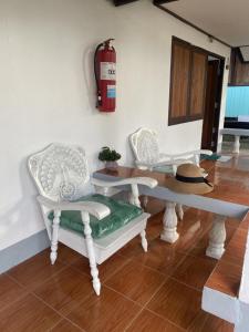 Pineapple Resort Sam roi yot