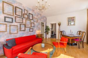 ANTIK DREAM - 3BR - quiet - bright