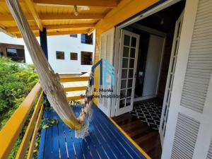 Casa com piscina ingleses 0161