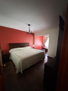 Villas San Francisco