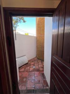 La Lucila del Mar Duplex