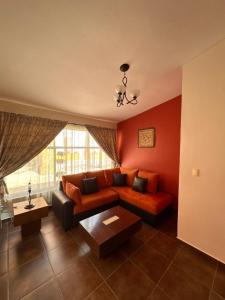 Villas San Francisco